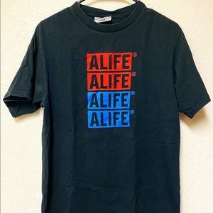 00’s Alife shirt